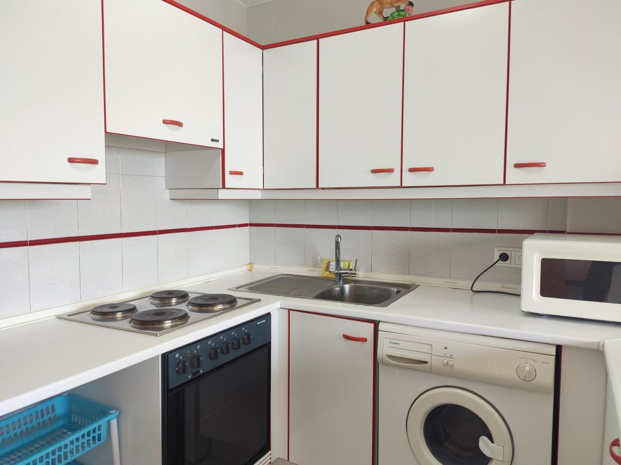 Apartamentos Surfing 3000 Peñíscola エクステリア 写真